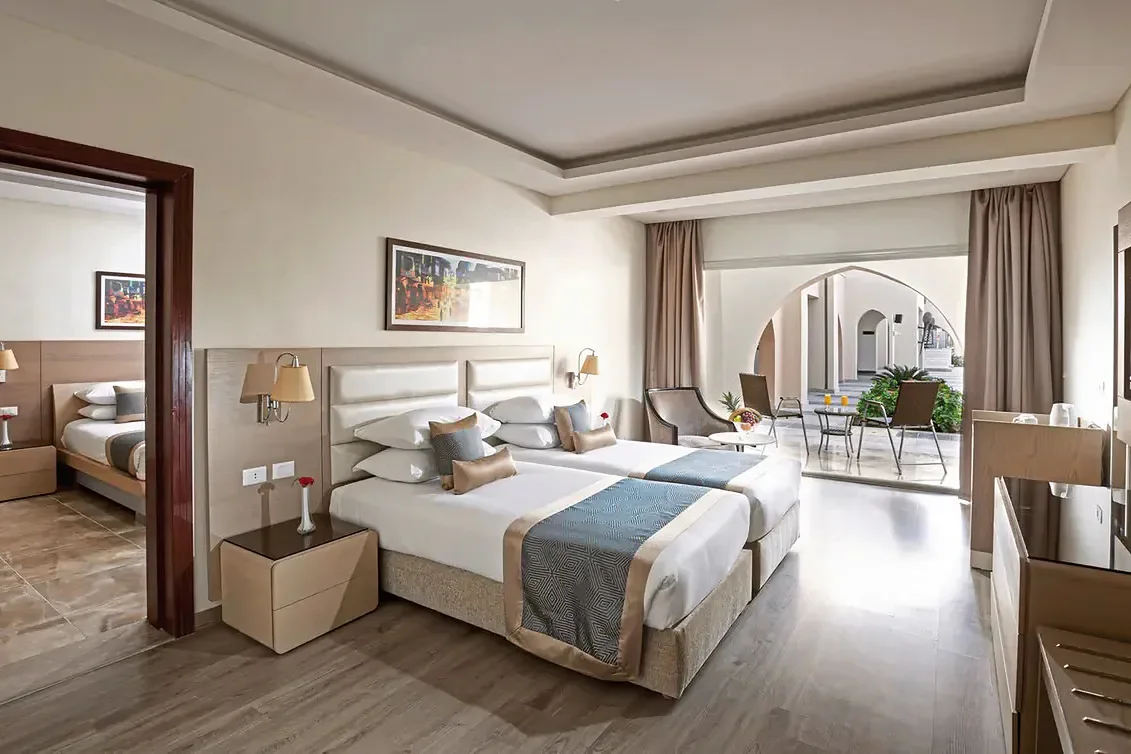 Pickalbatros Alf Leila Wa Leila Resort Neverland zdjęcie 6