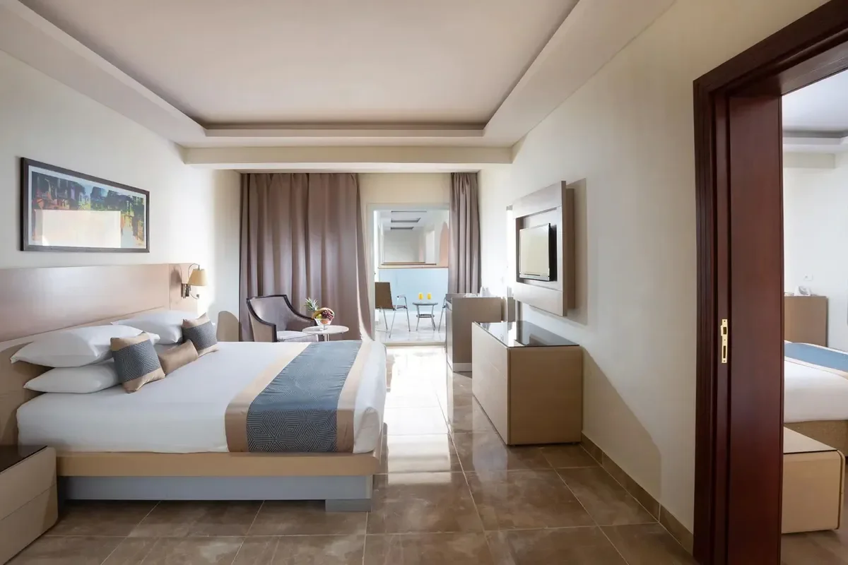 Pickalbatros Alf Leila Wa Leila Resort Neverland zdjęcie 7