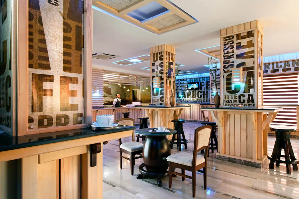 Pickalbatros Alf Leila Wa Leila Resort Neverland zdjęcie 9