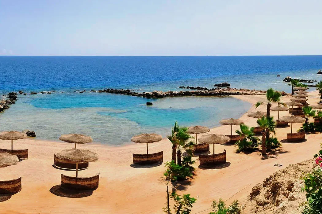 Pickalbatros Citadel Sahl Hasheesh zdjęcie 12