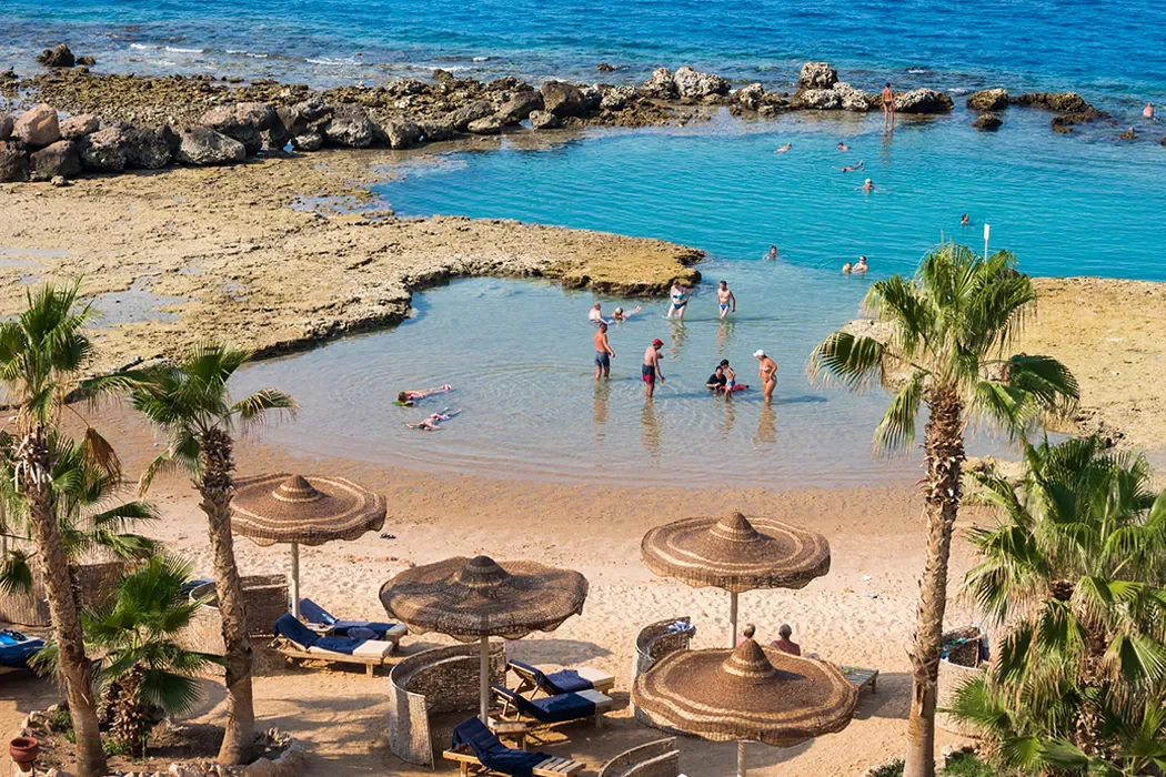 Pickalbatros Citadel Sahl Hasheesh zdjęcie 13