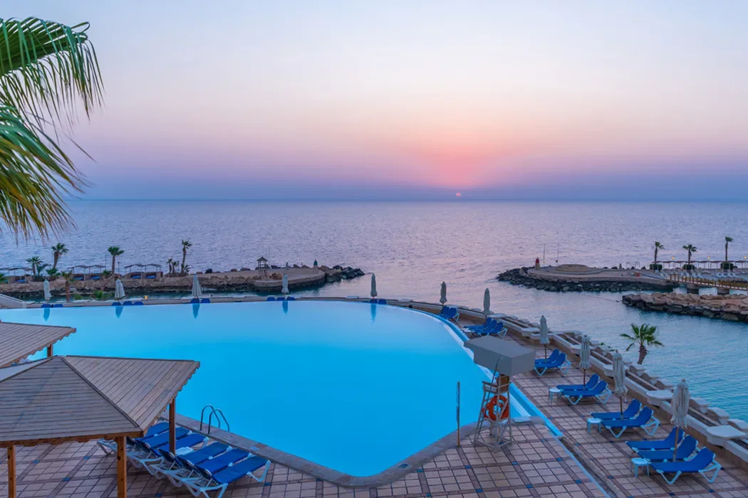 Pickalbatros Citadel Sahl Hasheesh zdjęcie 3