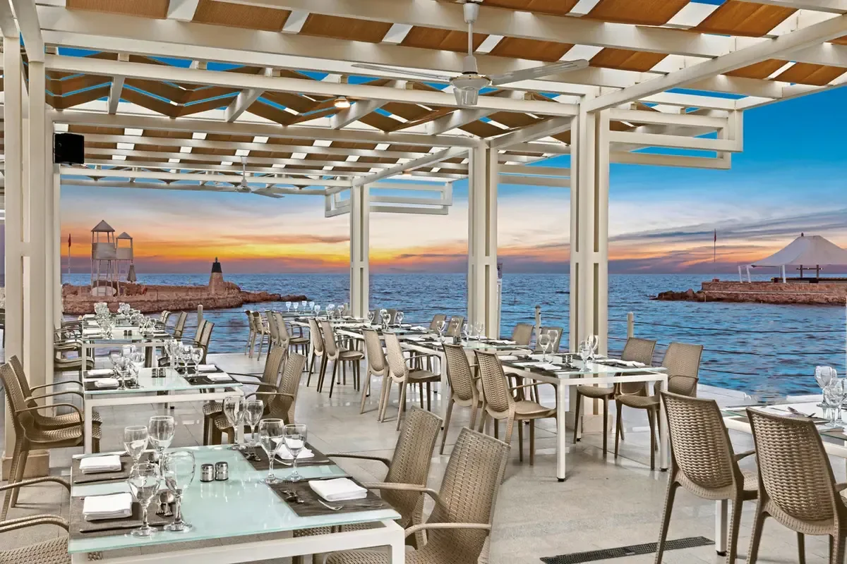 Pickalbatros Citadel Sahl Hasheesh zdjęcie 4