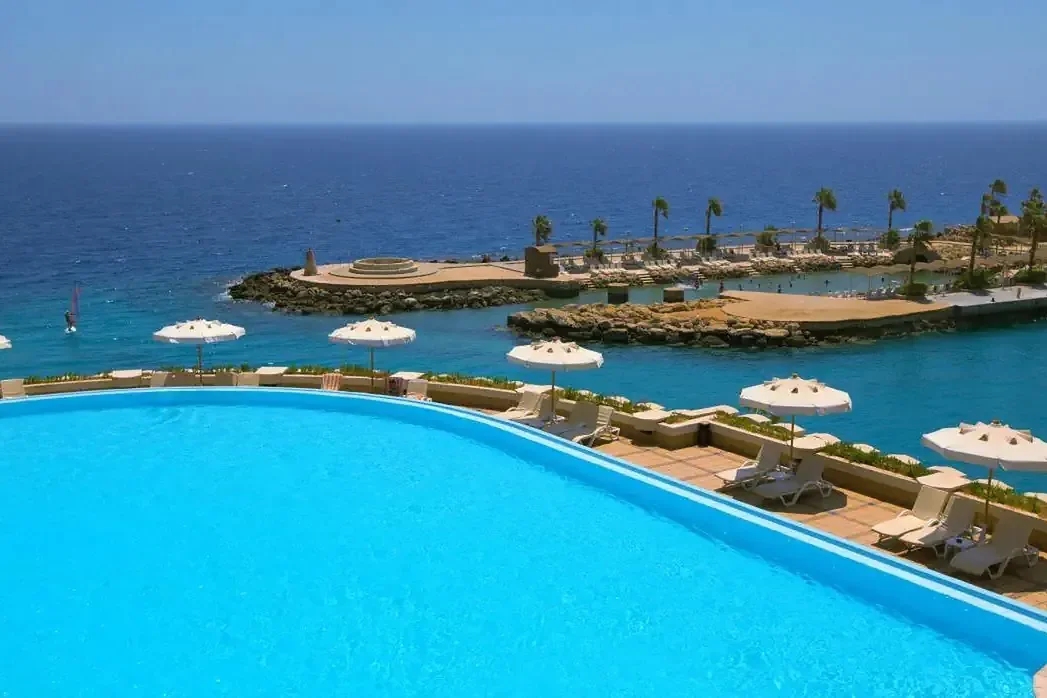Pickalbatros Citadel Sahl Hasheesh zdjęcie 5