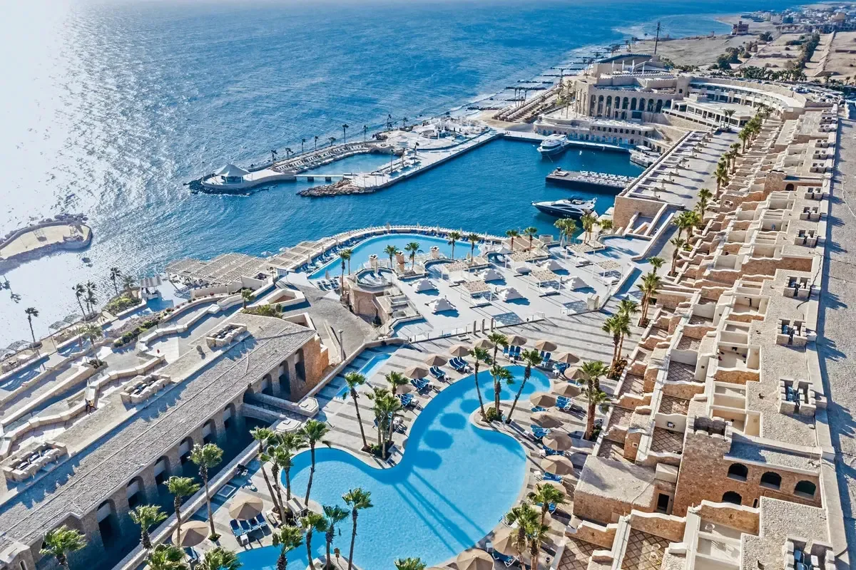 Pickalbatros Citadel Sahl Hasheesh zdjęcie 6