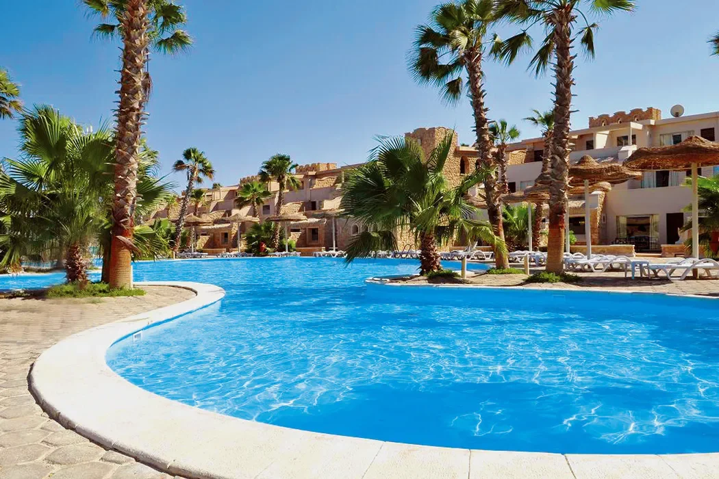 Pickalbatros Citadel Sahl Hasheesh