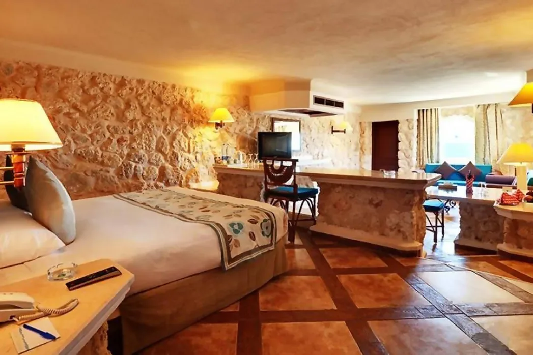 Pickalbatros Citadel Sahl Hasheesh zdjęcie 7