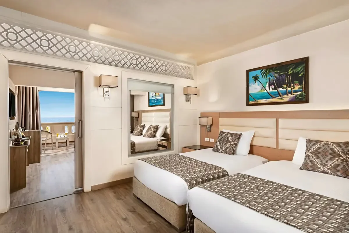 Pickalbatros Citadel Sahl Hasheesh zdjęcie 8