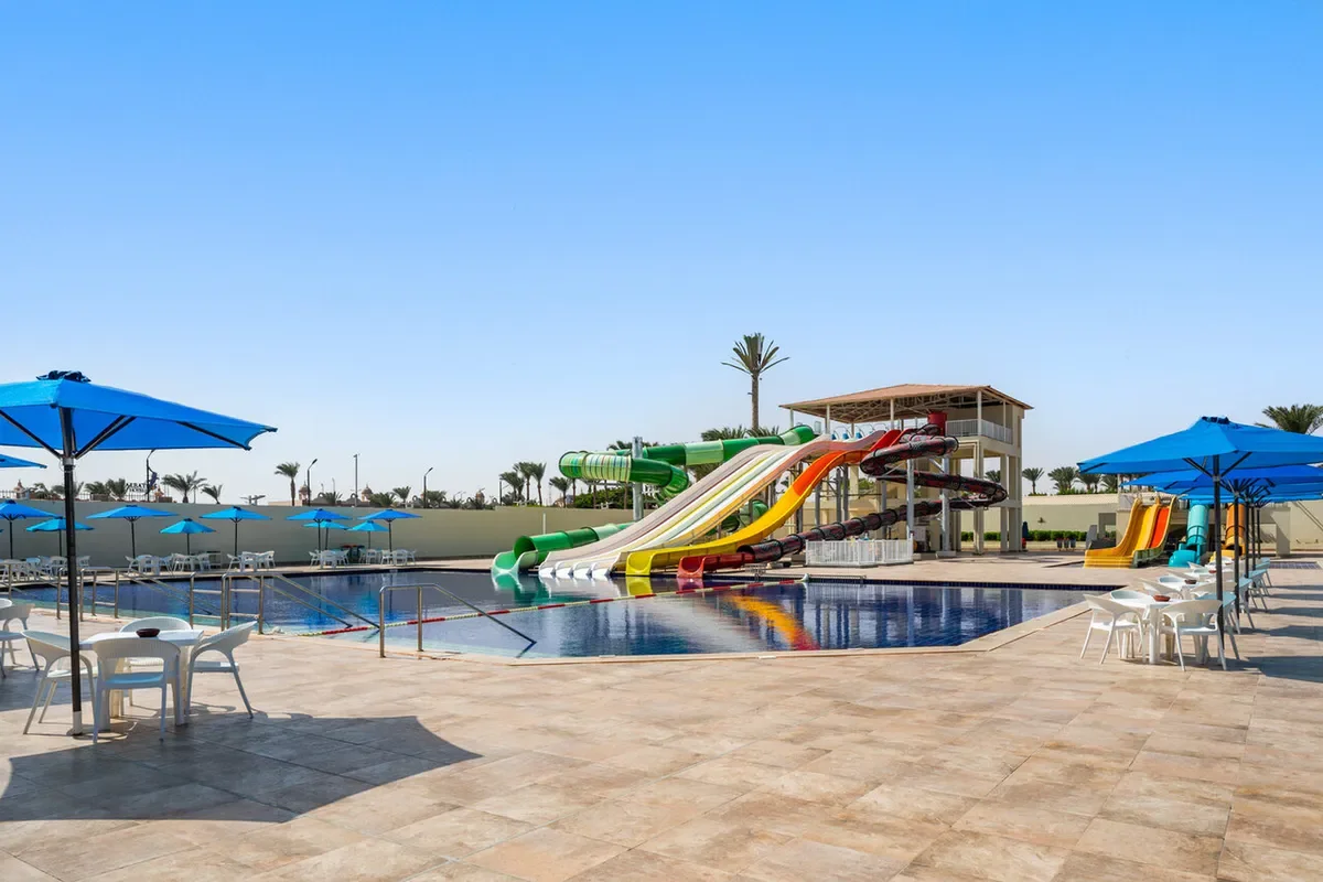 Pickalbatros Dana Beach Resort zdjęcie 11