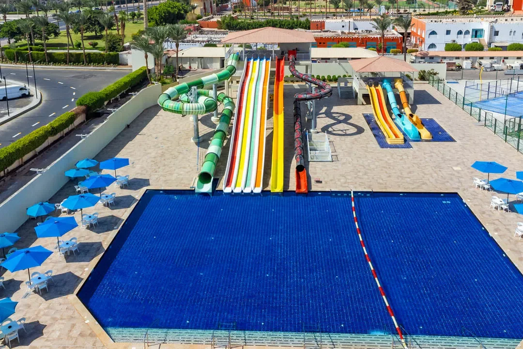 Pickalbatros Dana Beach Resort zdjęcie 12