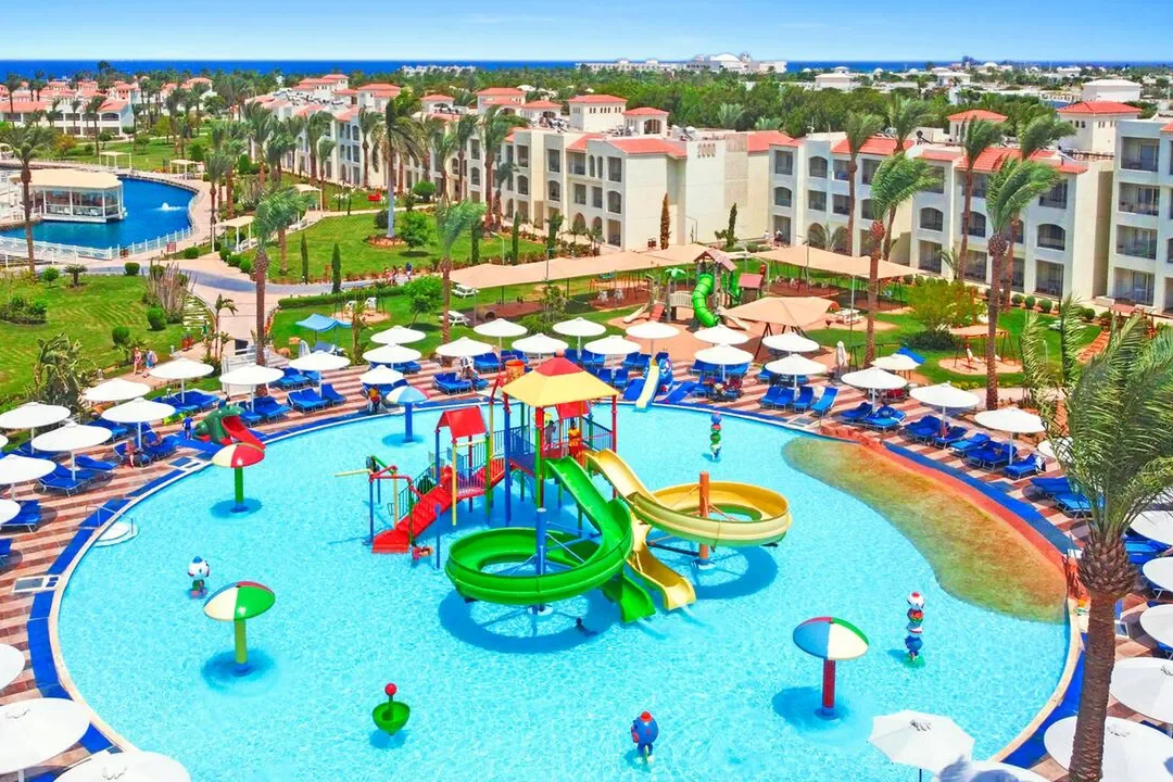 Pickalbatros Dana Beach Resort zdjęcie 13