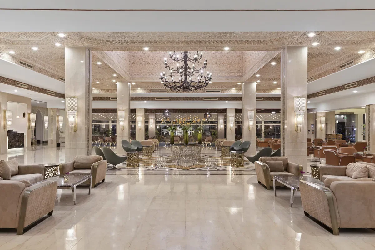 Pickalbatros Dana Beach Resort zdjęcie 6