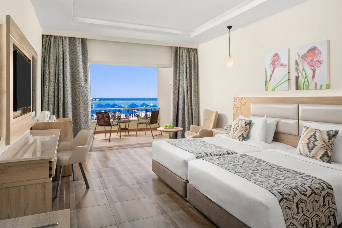 Pickalbatros Dana Beach Resort zdjęcie 8