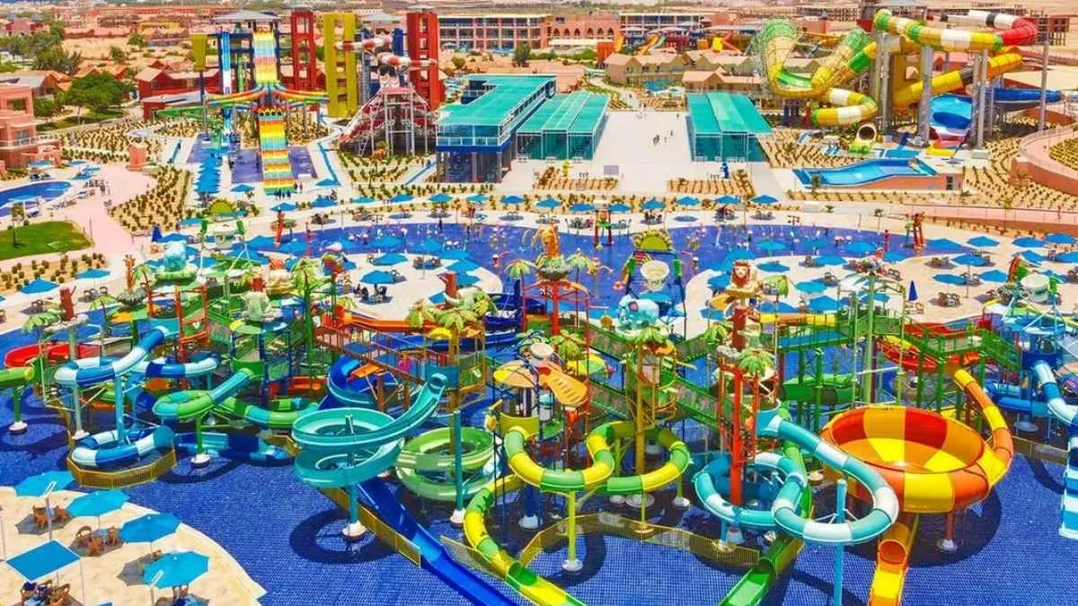 Pickalbatros Jungle Aqua Park Neverland – opinie i czy warto?