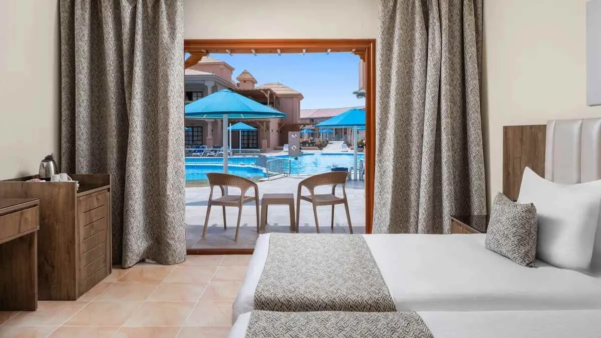 Pickalbatros Jungle Aqua Park Neverland zdjęcie 4