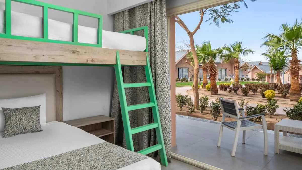 Pickalbatros Jungle Aqua Park Neverland zdjęcie 5