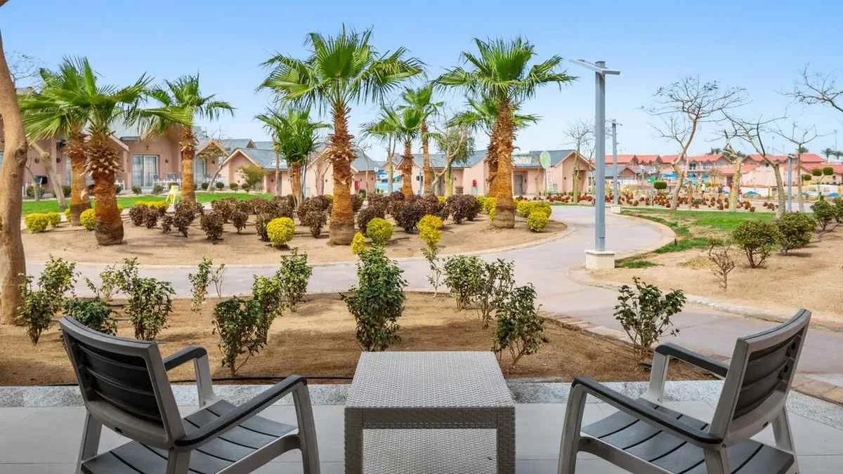 Pickalbatros Jungle Aqua Park Neverland zdjęcie 6