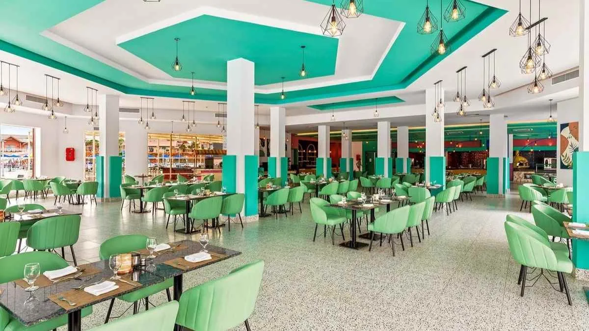 Pickalbatros Jungle Aqua Park Neverland zdjęcie 7