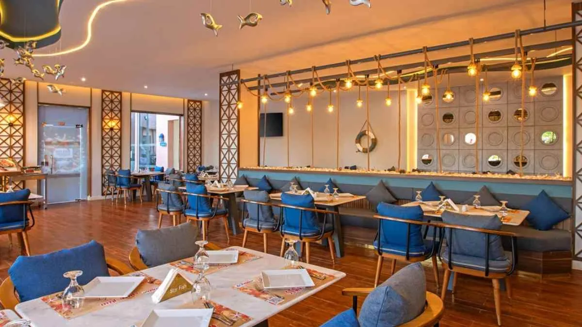 Pickalbatros Jungle Aqua Park Neverland zdjęcie 8