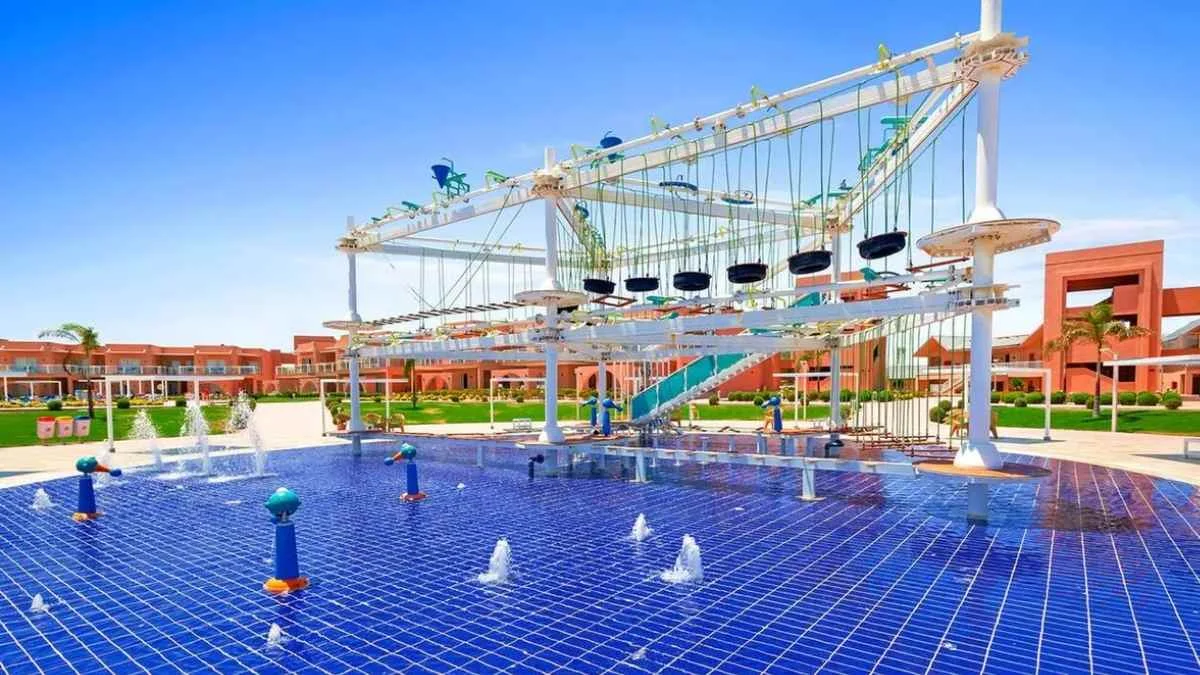 Pickalbatros Jungle Aqua Park Neverland zdjęcie 10