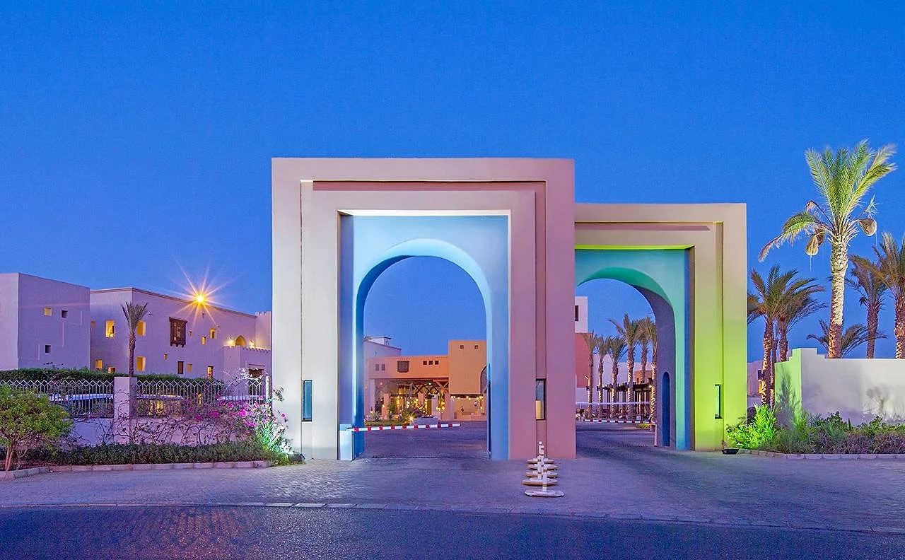 Albatros Oasis Port Ghalib zdjęcie 2