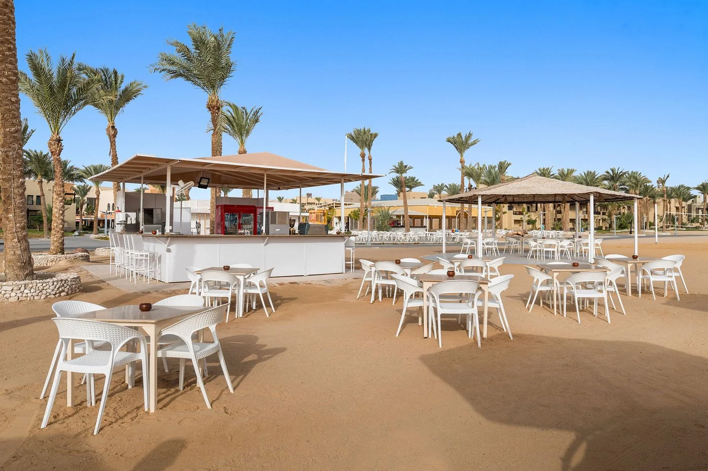 Albatros Oasis Port Ghalib zdjęcie 4