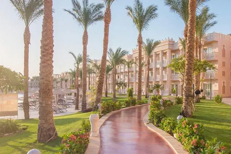 Pickalbatros Palace Resort – opinie i czy warto?