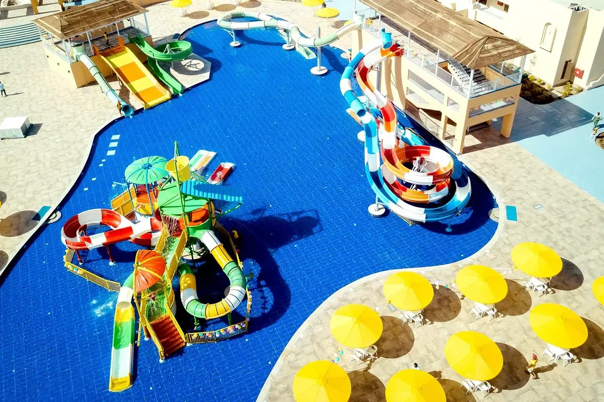 Pickalbatros Portofino Villaggio zdjęcie 2
