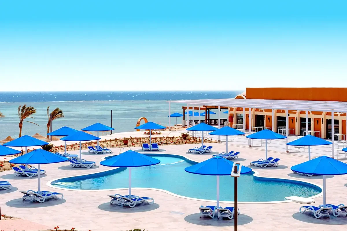 Pickalbatros Portofino Villaggio zdjęcie 3