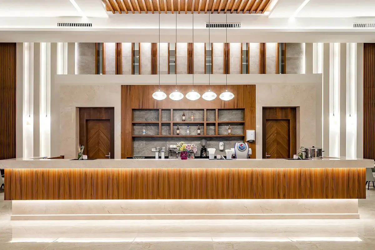 Pickalbatros Portofino Villaggio zdjęcie 4