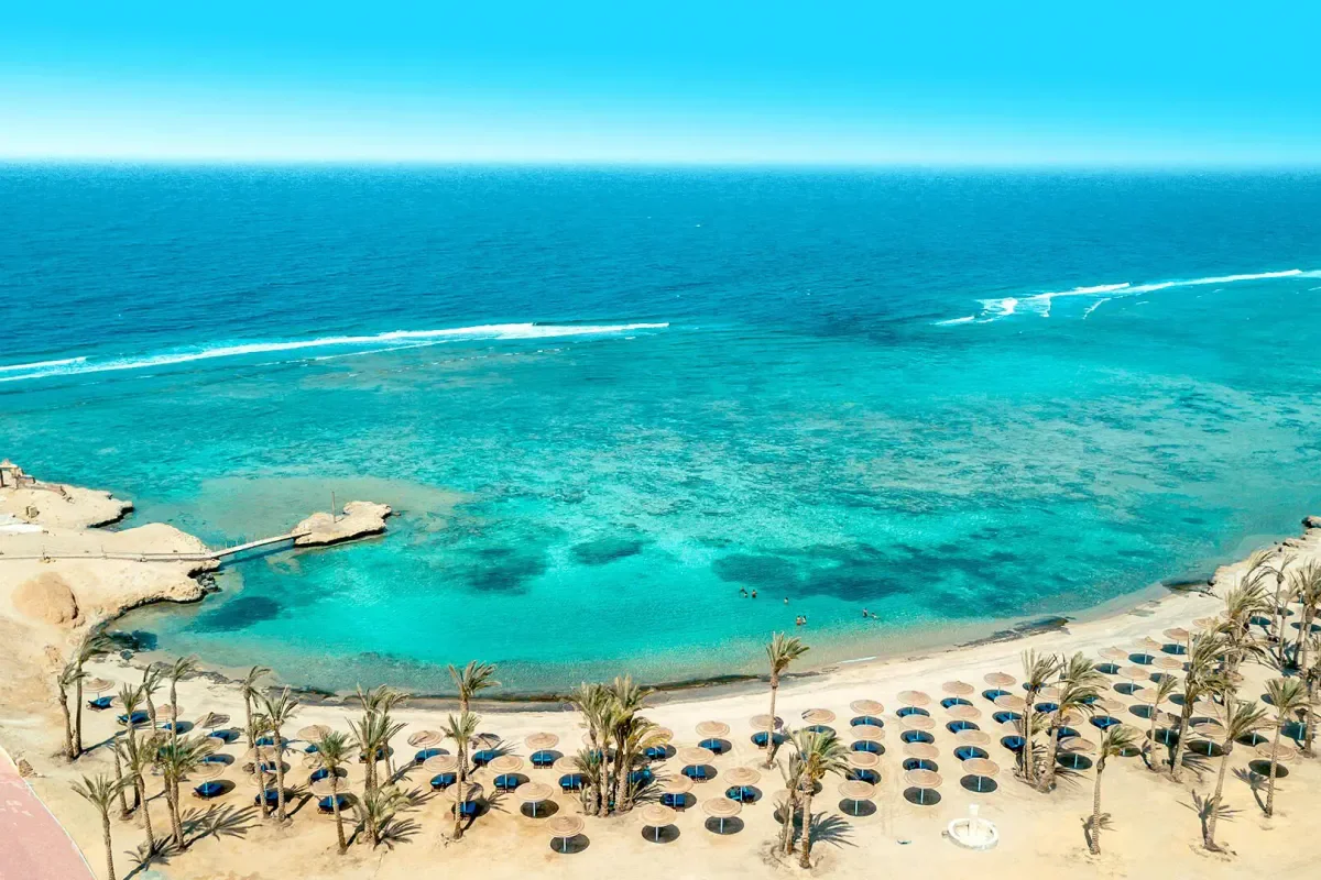 Pickalbatros Portofino Villaggio zdjęcie 6