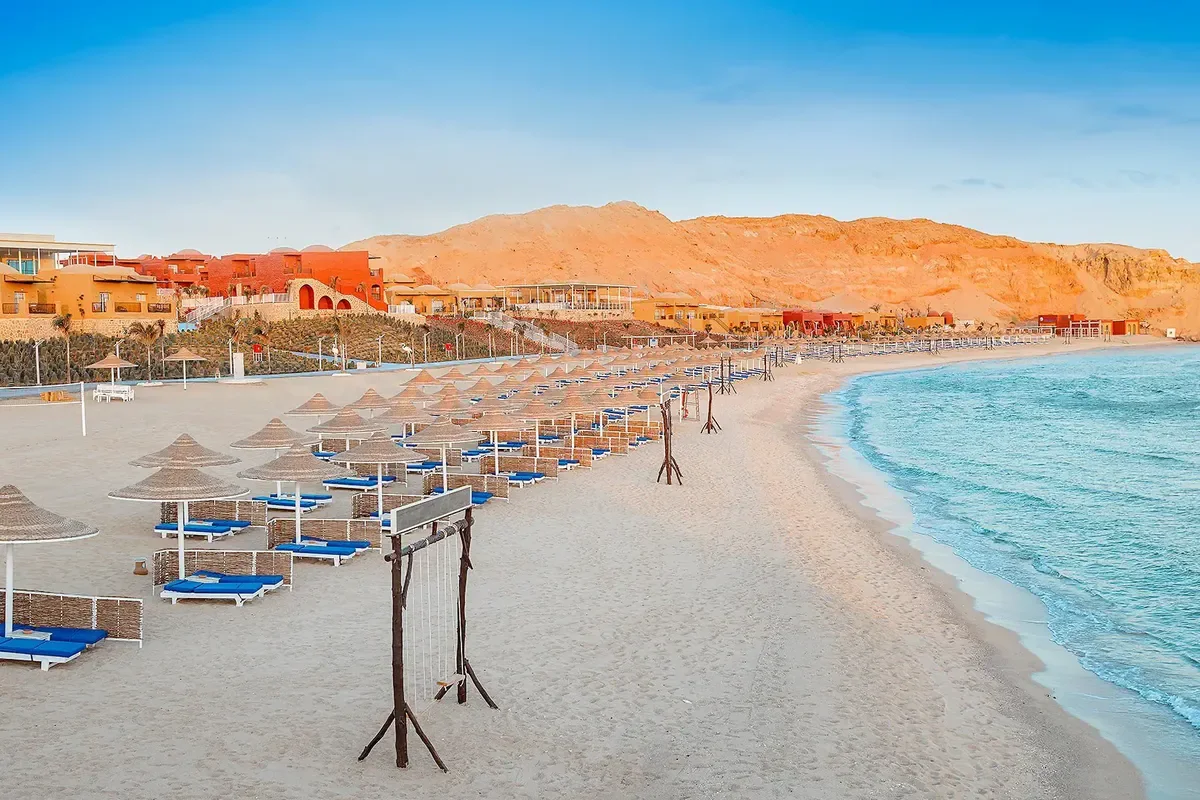 Pickalbatros Portofino Villaggio zdjęcie 5