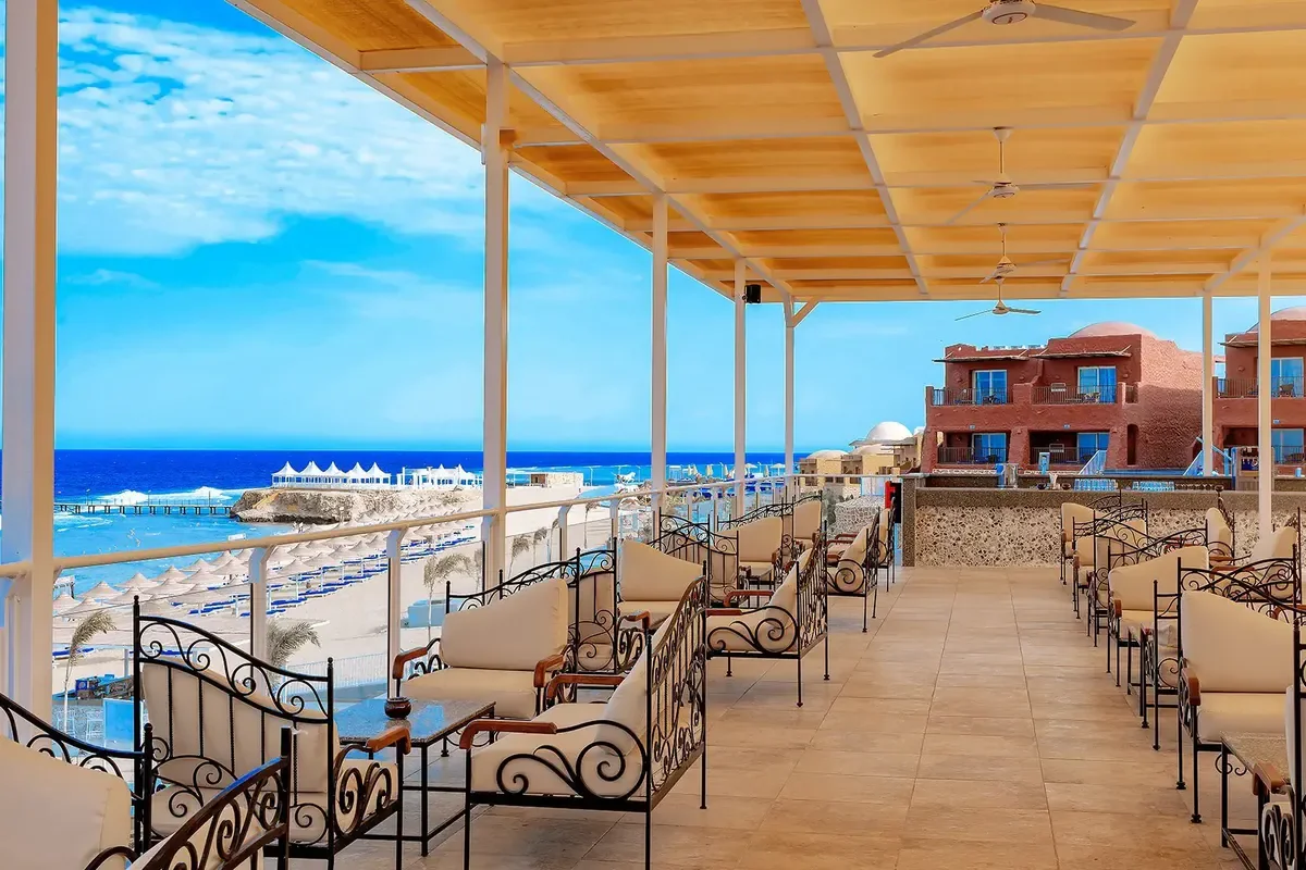 Pickalbatros Portofino Villaggio zdjęcie 7