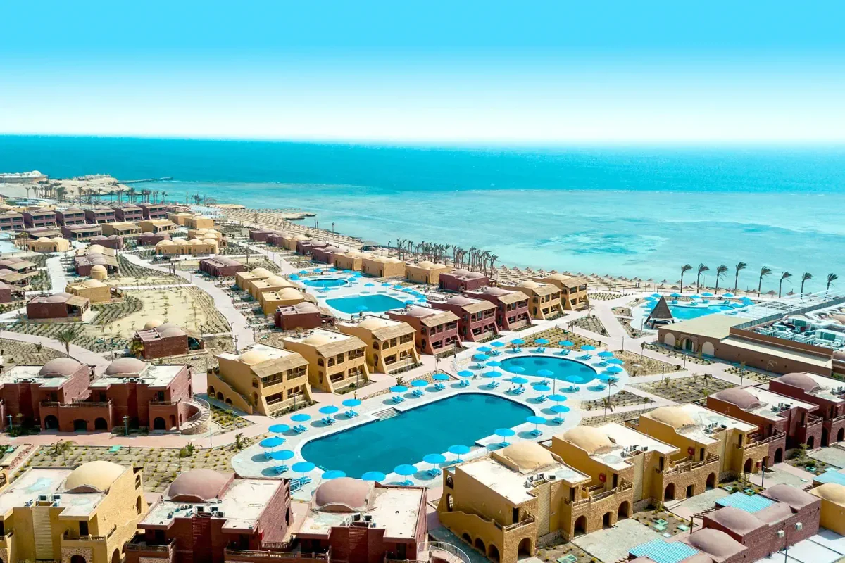 Pickalbatros Portofino Villaggio – opinie i czy warto?