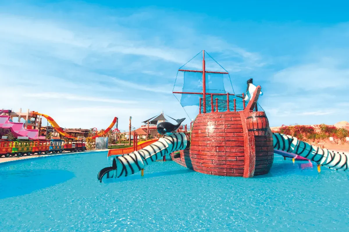 Pickalbatros Portofino Villaggio zdjęcie 9