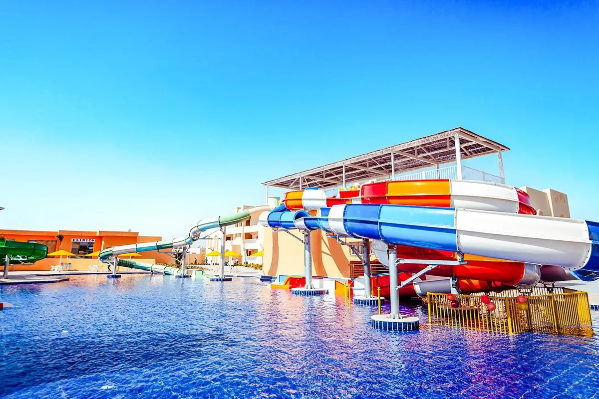 Pickalbatros Portofino Villaggio zdjęcie 10