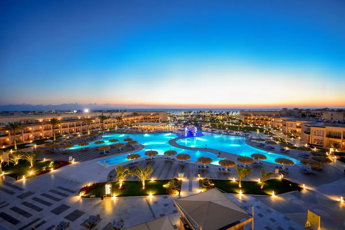 Pickalbatros Royal Moderna – opinie i czy warto?