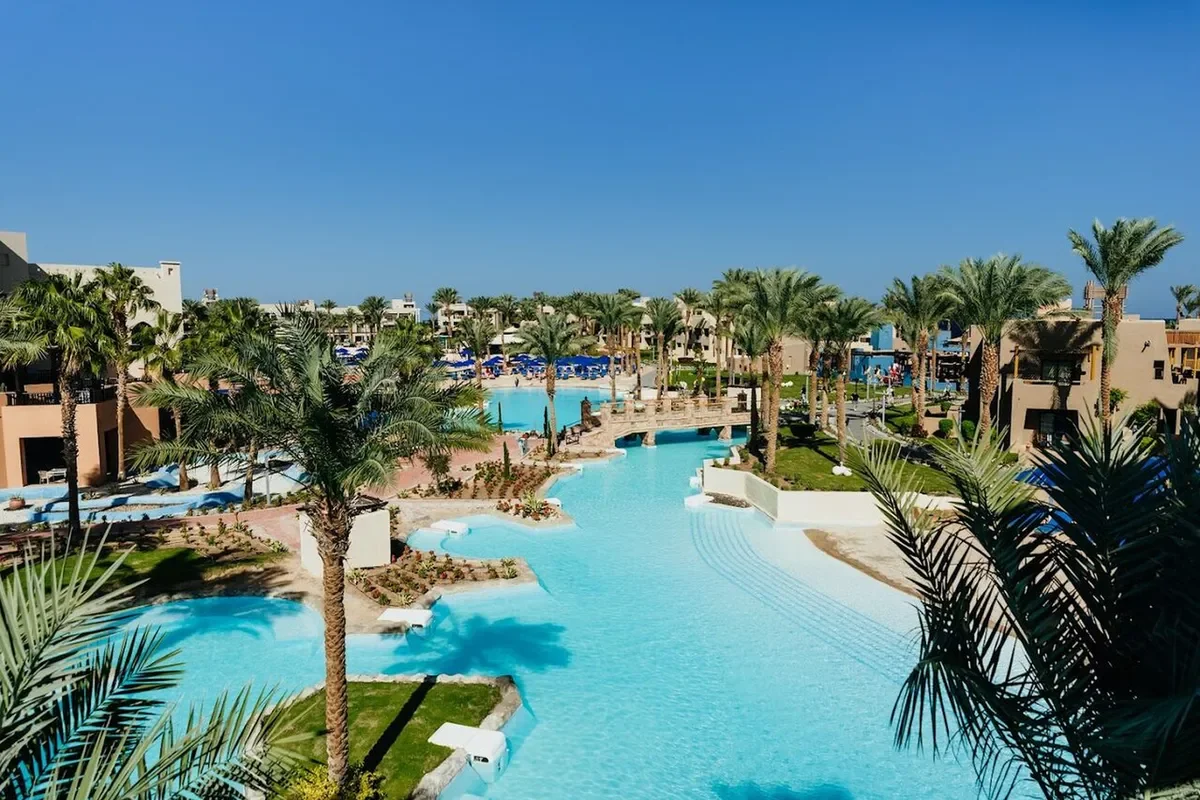 Pickalbatros Sands Port Ghalib – opinie i czy warto?