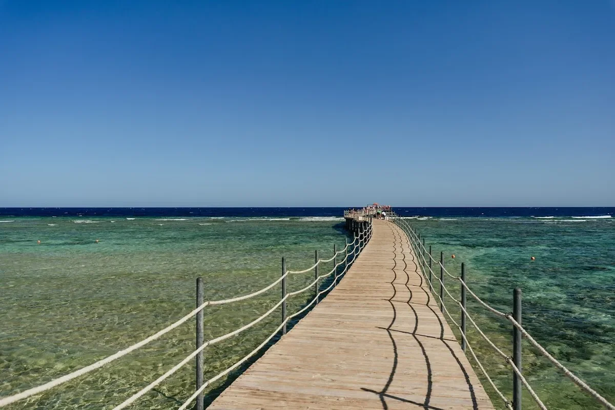 Pickalbatros Sands Port Ghalib zdjęcie 10