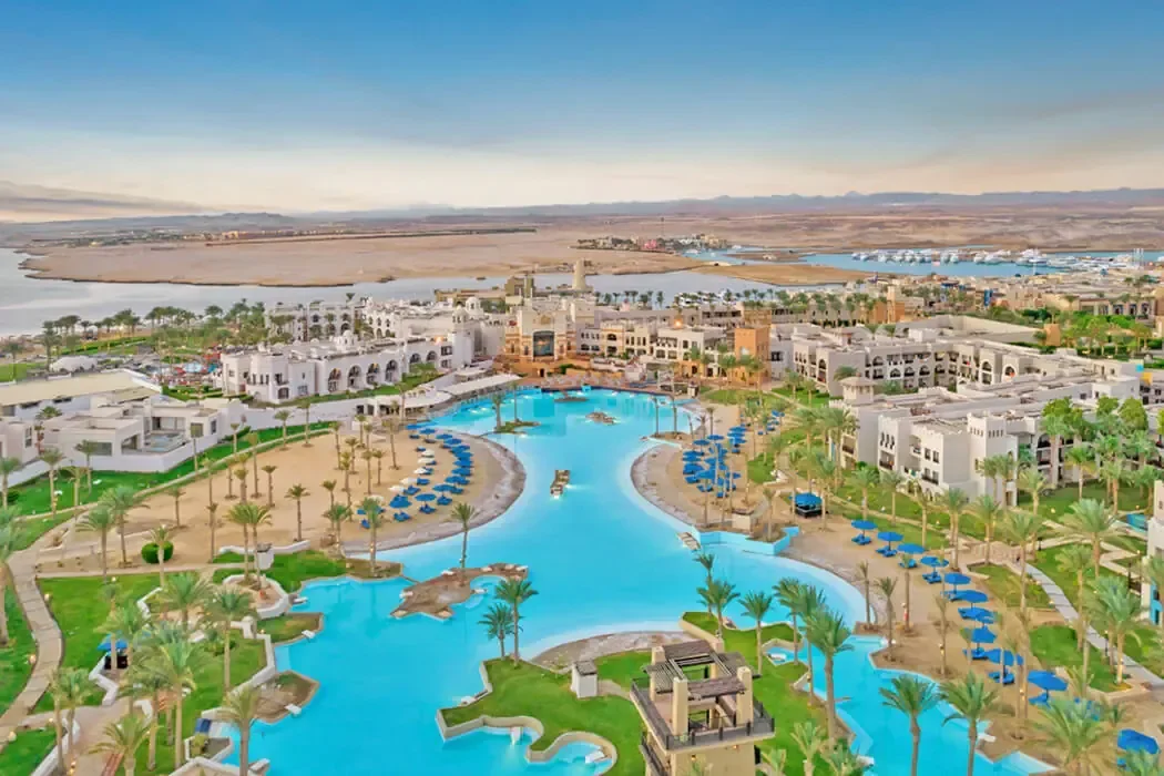Pickalbatros Sands Port Ghalib zdjęcie 2