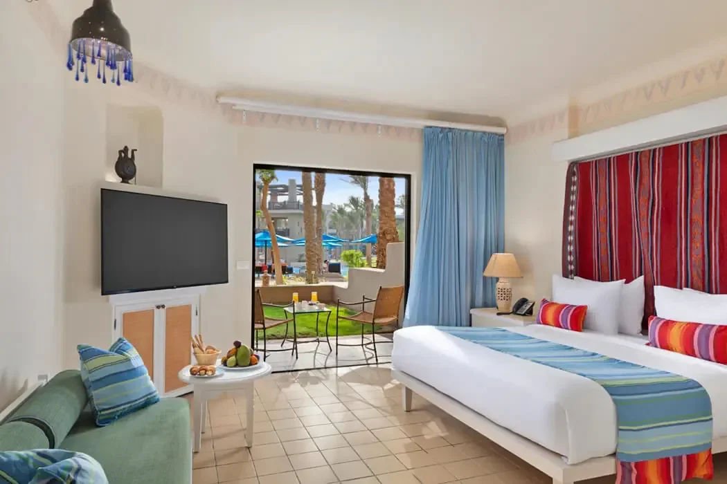 Pickalbatros Sands Port Ghalib zdjęcie 3