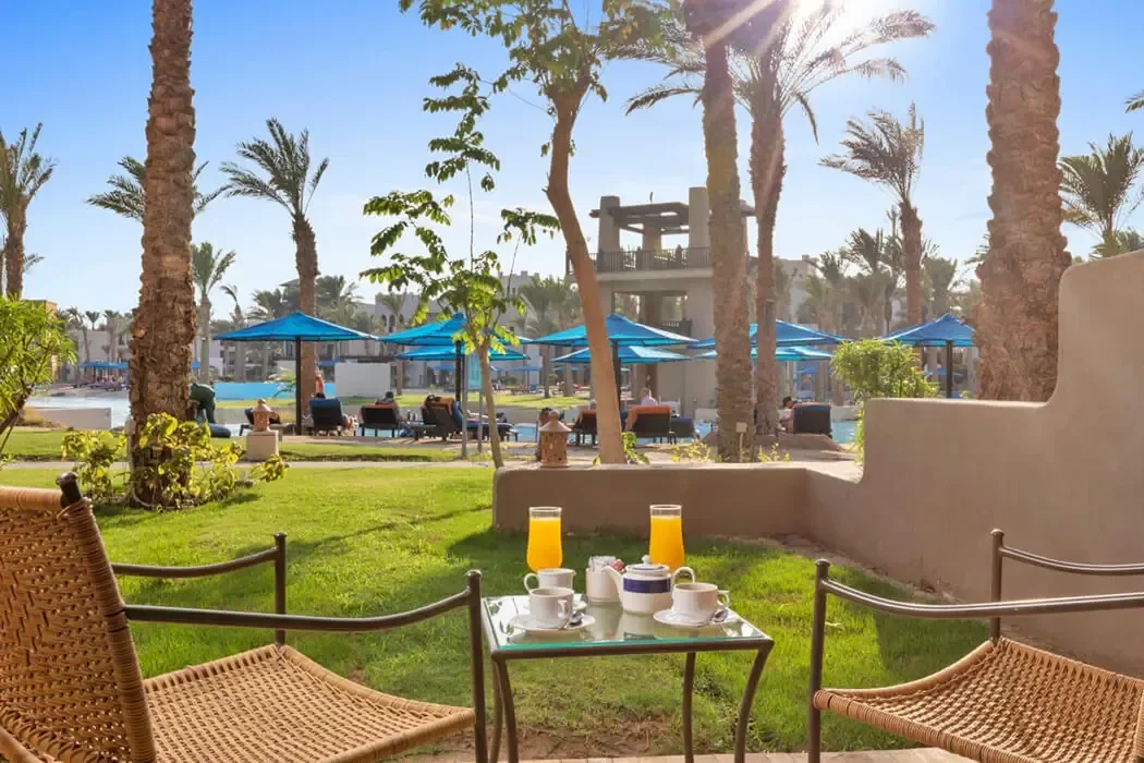 Pickalbatros Sands Port Ghalib zdjęcie 4