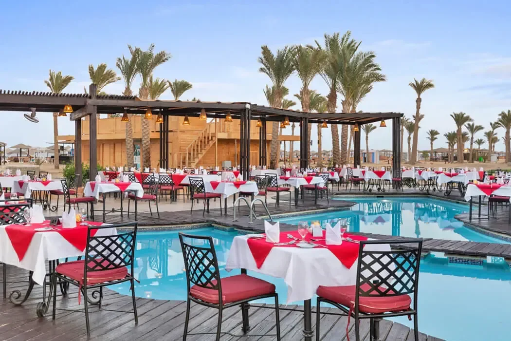 Pickalbatros Sands Port Ghalib zdjęcie 5