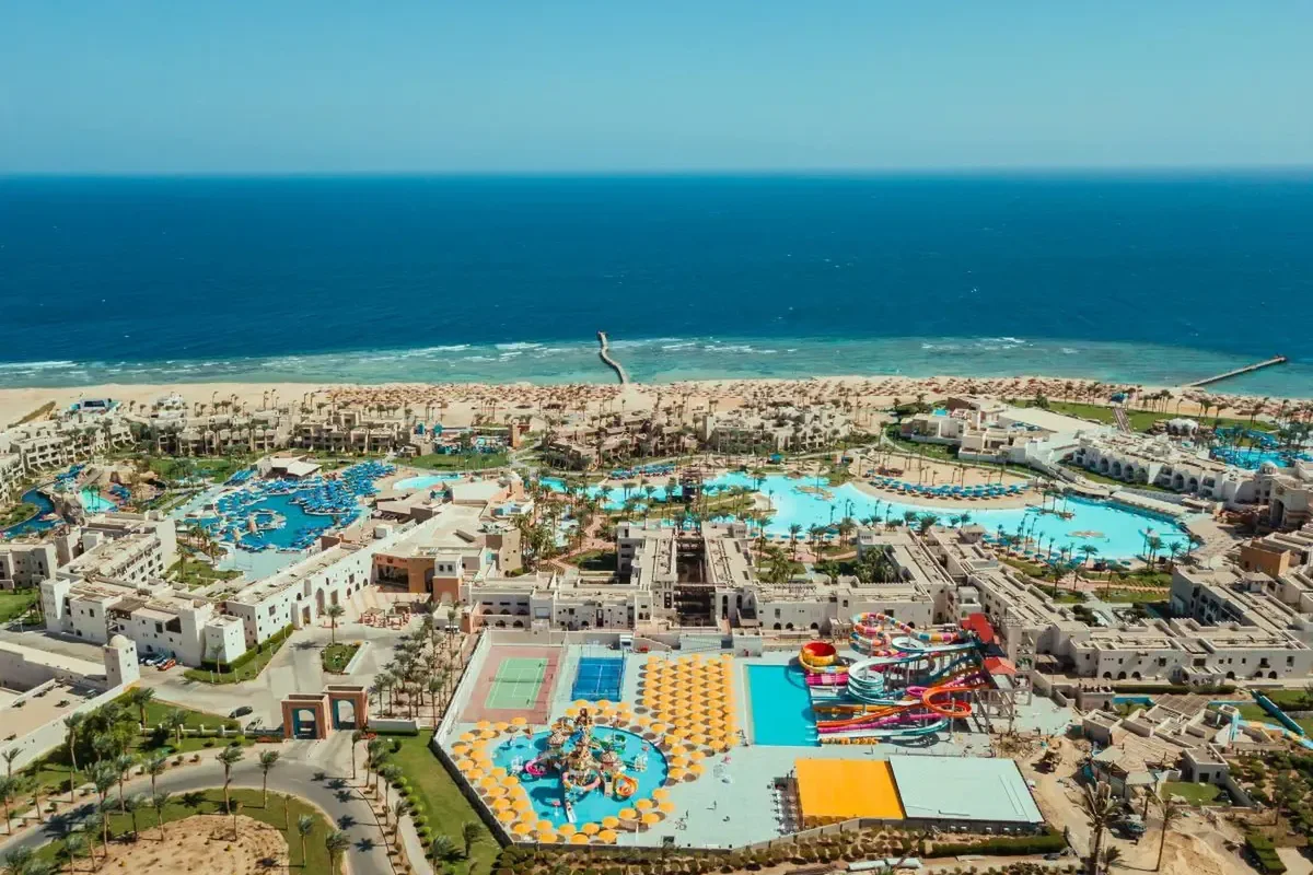 Pickalbatros Sands Port Ghalib zdjęcie 6