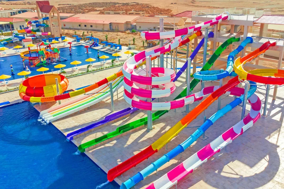 Pickalbatros Sea World Resort zdjęcie 11