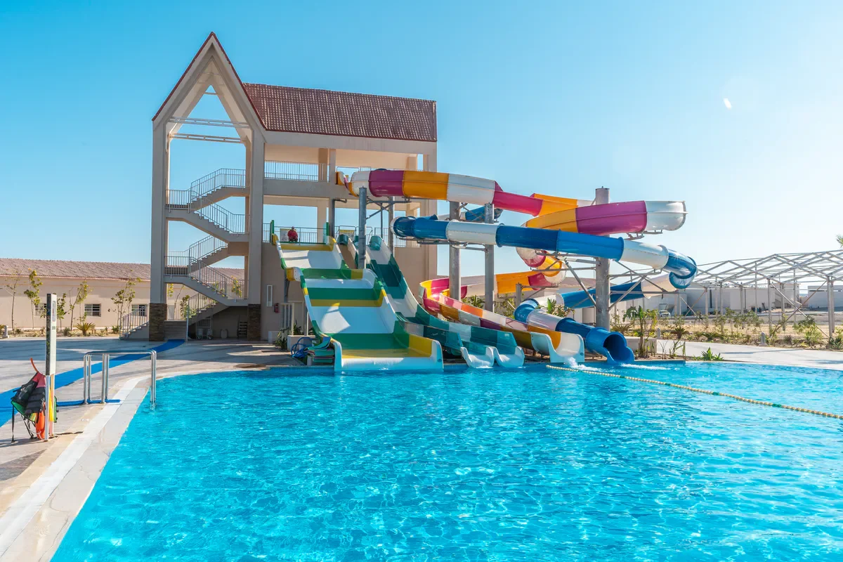 Pickalbatros Sea World Resort zdjęcie 3