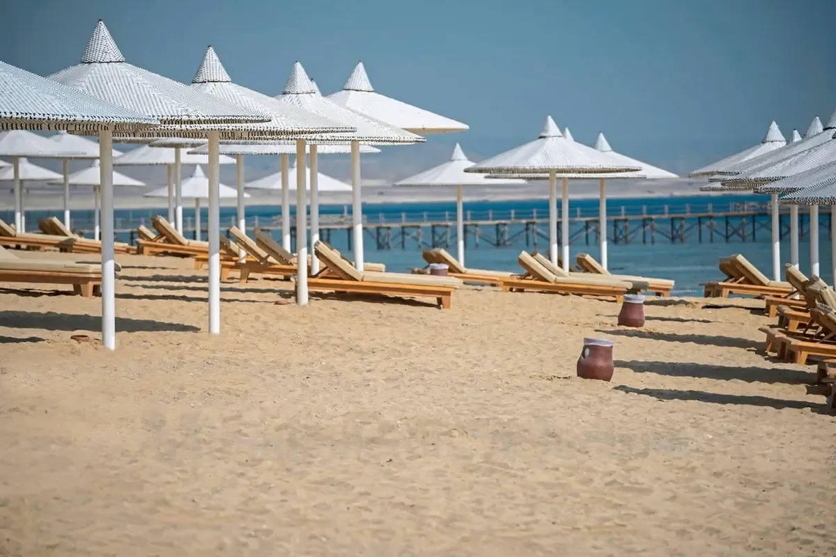 Pickalbatros Sea World Resort zdjęcie 4