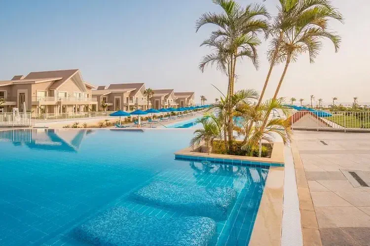 Pickalbatros Sea World Resort zdjęcie 5