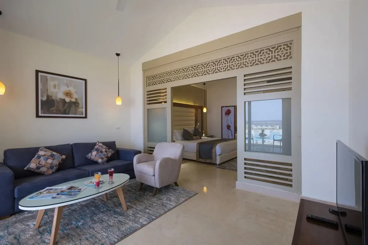 Pickalbatros Sea World Resort zdjęcie 7