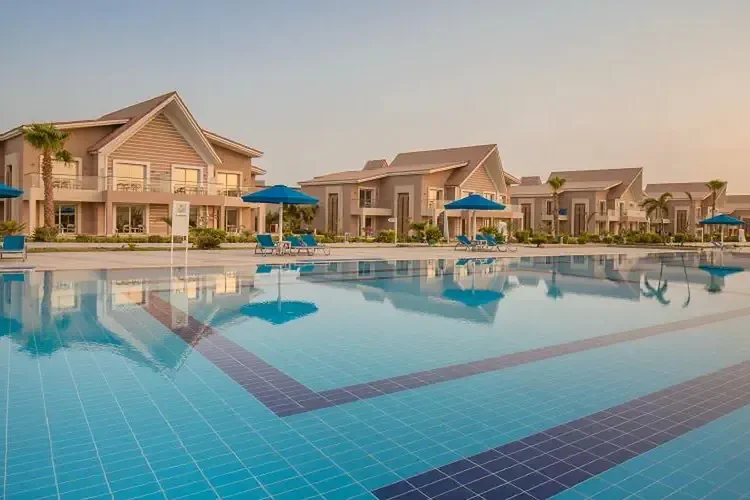 Pickalbatros Sea World Resort zdjęcie 9